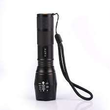EJC X900 Torch