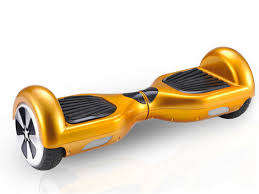 6.5 inch Hoverboard Bluetooth and LED Lights