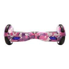 6.5 inch Hoverboard Bluetooth and LED Lights