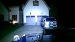 51W Heavy Duty LED Spotlight For All 4X4 And SUV