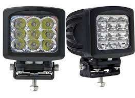 Square Spot Light LED 90W