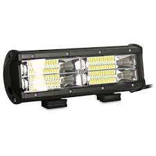 144W LED BAr Light