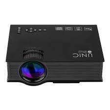 WIFI Ready LED Projector - HD 1080p