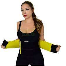 Hot shaper Hot Belt Power