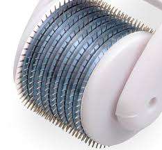 4 in 1 Meso Derma Roller
