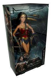 Wonder Woman Toy