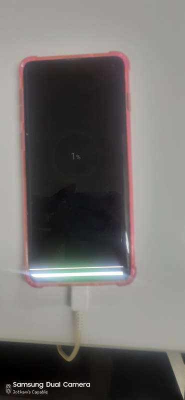 Samsung Galaxy S10