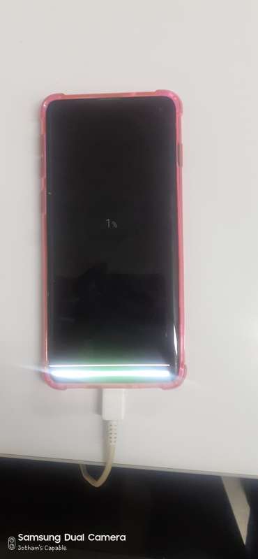 Samsung Galaxy S10
