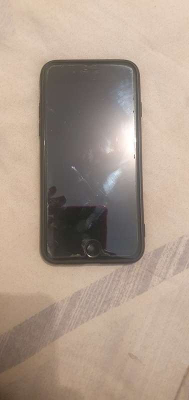 iPhone 6s