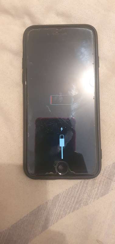 iPhone 6s