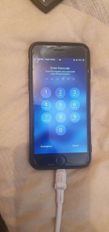 iPhone 6s