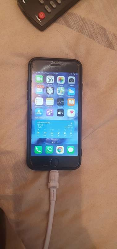 iPhone 6s