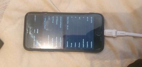 iPhone 6s