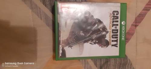 XBOX ONE X