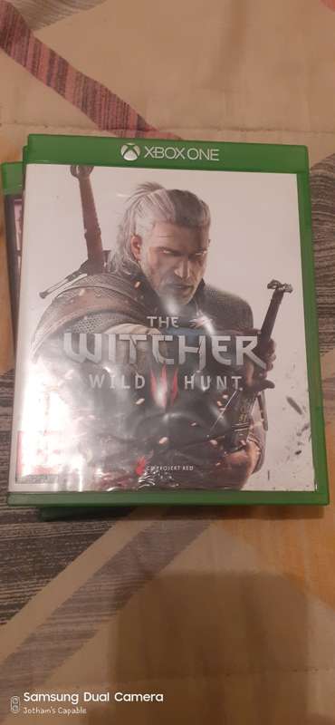 XBOX ONE X