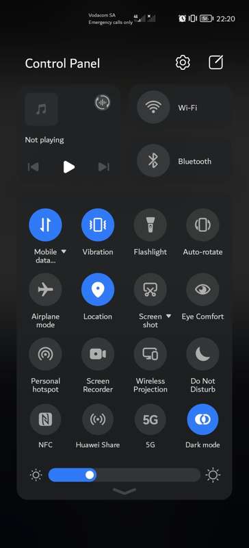 Huawei P40 Pro 5G