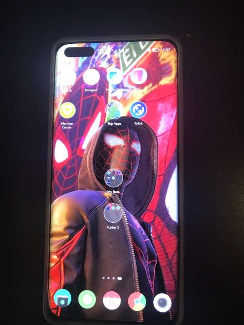 Huawei P40 Pro 5G