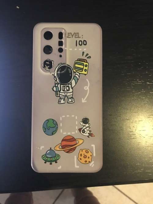 Huawei P40 Pro 5G