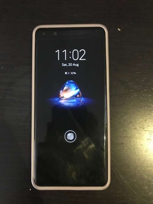 Huawei P40 Pro 5G