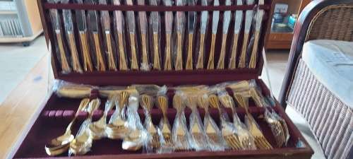 Cutlery set