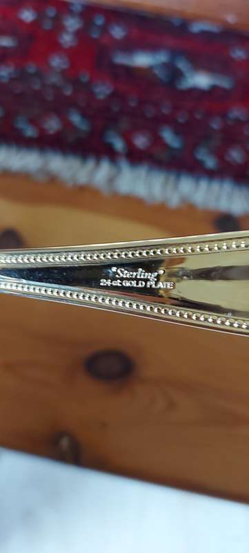 Cutlery set