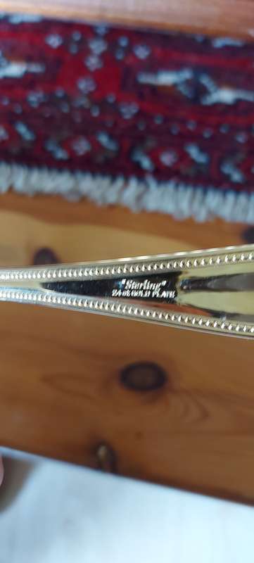 Cutlery set