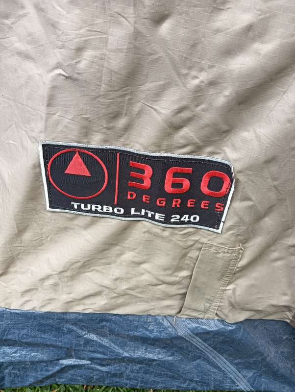 Tent