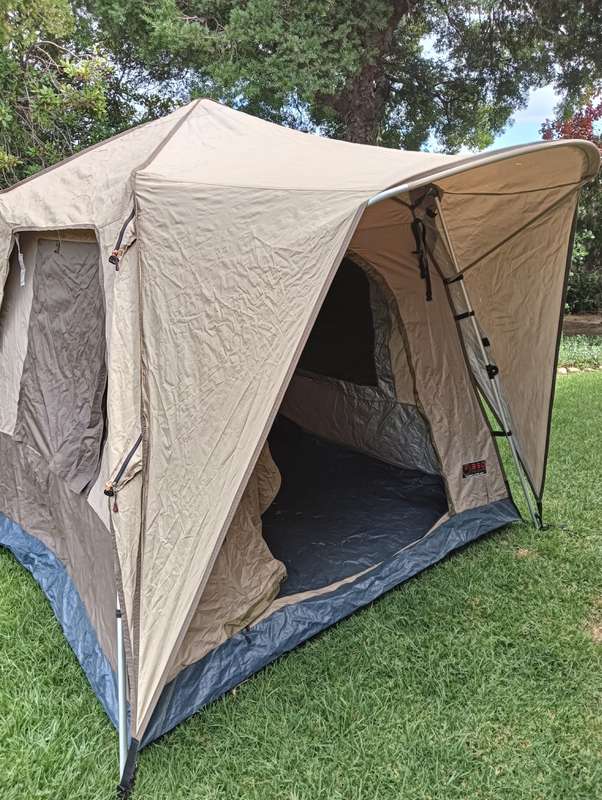 Tent