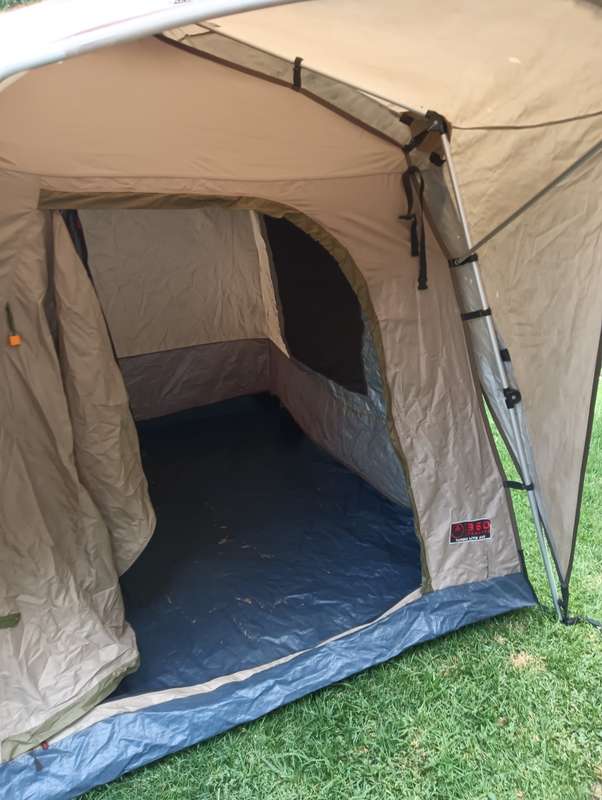 Tent