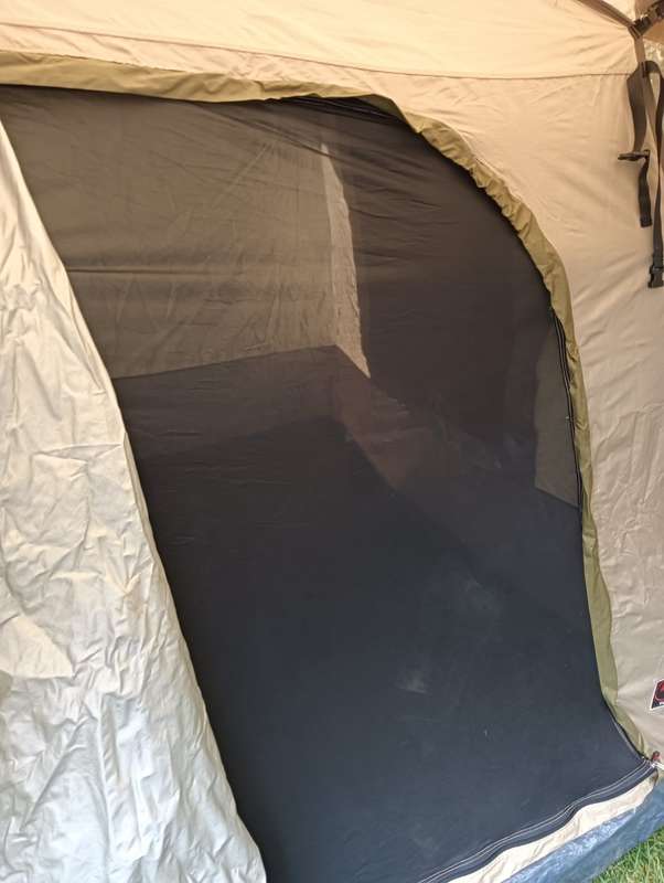 Tent