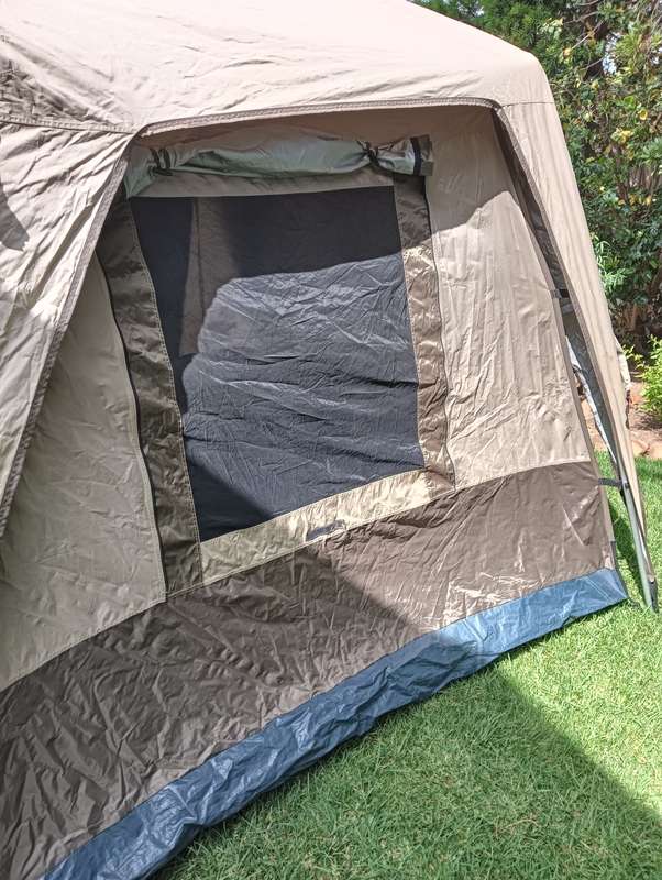 Tent