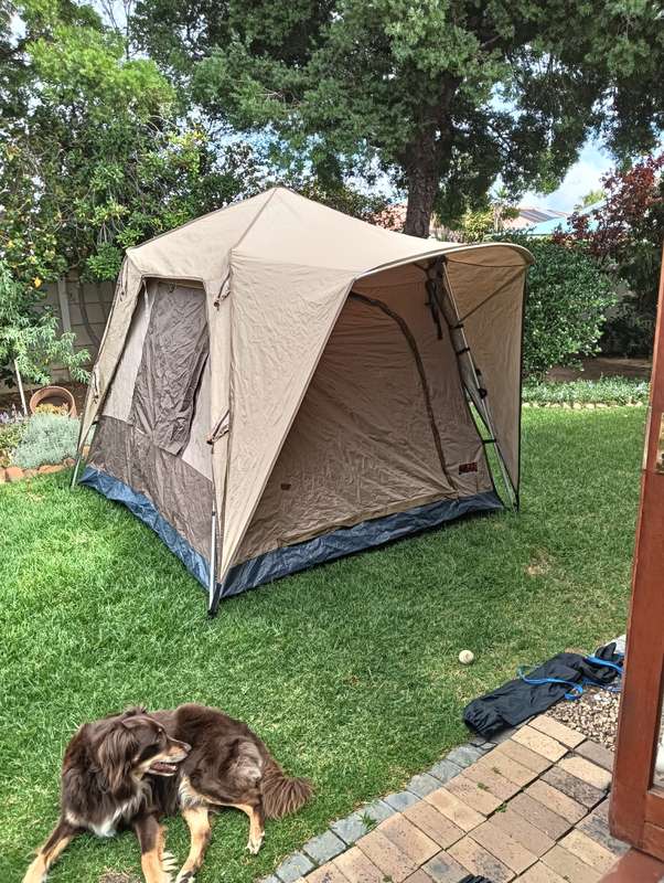 Tent