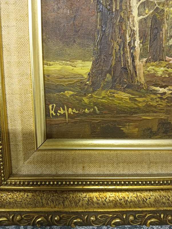 Paintings