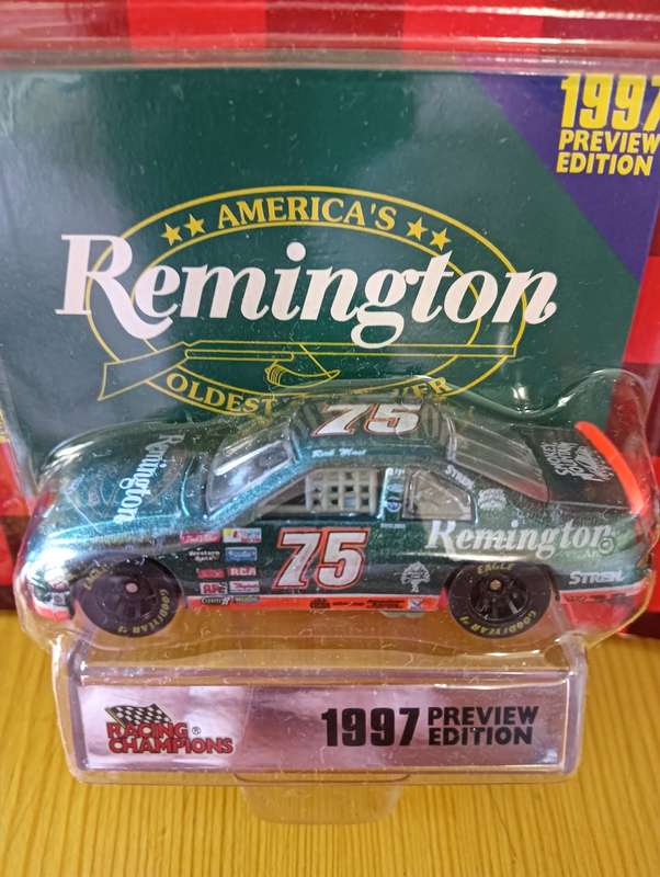 Nascar collectable