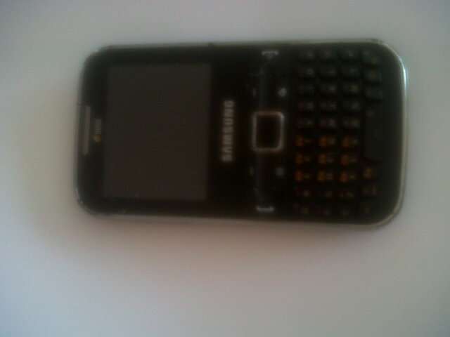 Samsung DUOS model C3222