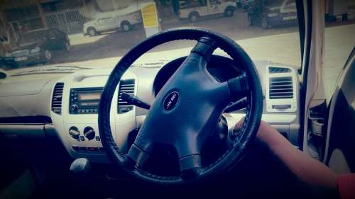 Minibus Aout Briliance