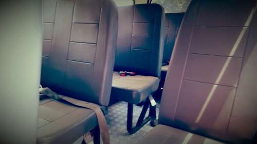 Minibus Aout Briliance