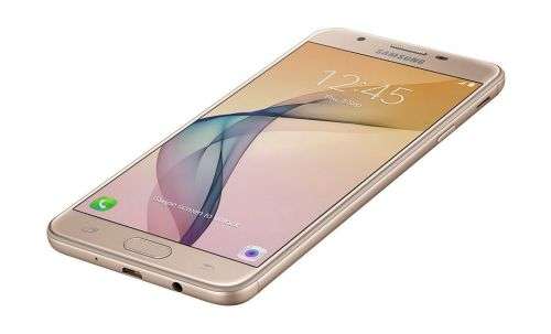 Samsung Galaxy J7 Prime 16GB 4G LTE Gold