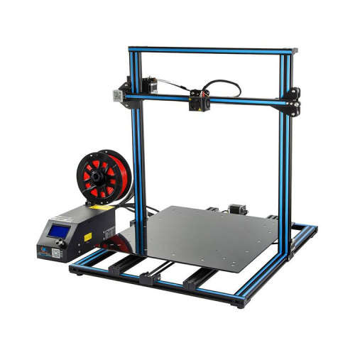 Creality CR-10 S5 3D Printer 500x500x500