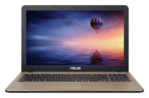 Asus X540L Core i3 Laptop 4GB Ram 1TB HDD Win 10