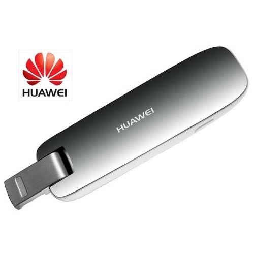 Huawei e367 HSPA+ 3G USB Modem