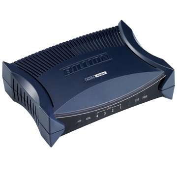 Billion BiPac 5200S ADSL2+ Modem/Router