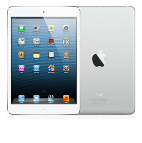 Apple iPad Mini 16GB WiFi White