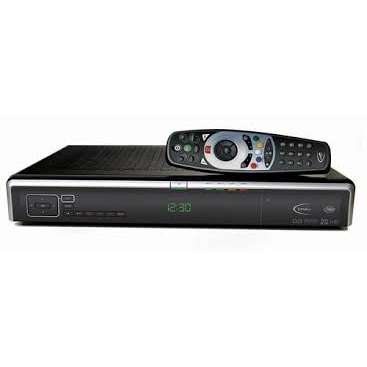 DSTV HD PVR Pace 4 Tuner