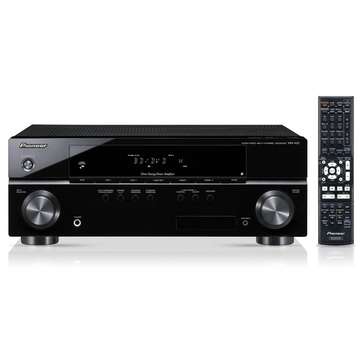 Pioneer VSX-420-K AV Amplifier