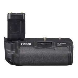 Canon BG-E3 Battery Grip for EOS 350D Digital SLR Camera