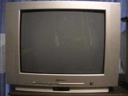 Hisense 54cm TV