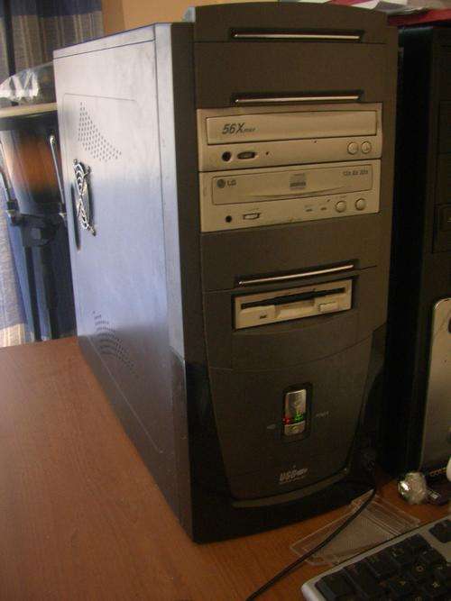 Windows XP PC