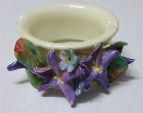 Royal Doulton Napkin Holder - Made in England