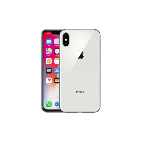 Iphone X 64 GB (As NEW!)